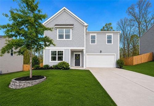 270 Shepard Dr, Dawsonville, GA, 30534-4364 | Card Image