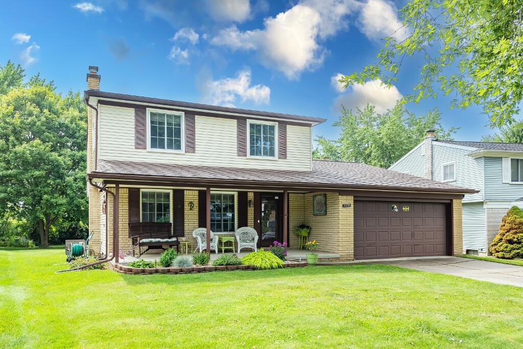 Meadowview Ct, Ypsilanti, MI 48197