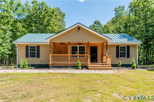 8549 Jefferson Hwy, MINERAL, VA, 23117-3417 | Card Image
