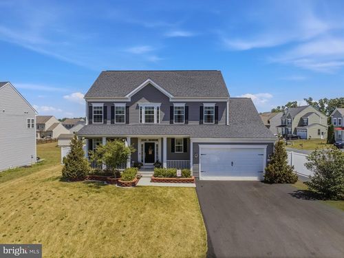 425 Lawrence Rd, GERRARDSTOWN, WV, 25420-1705 | Card Image