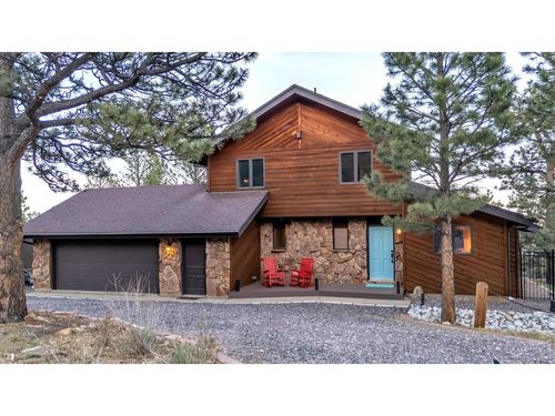 8444 Stoneridge Ter, Boulder, CO, 80302-9355 | Card Image