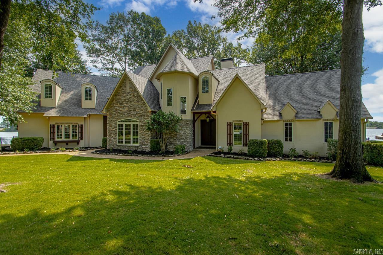Tahoe Ln, Benton, AR 72019