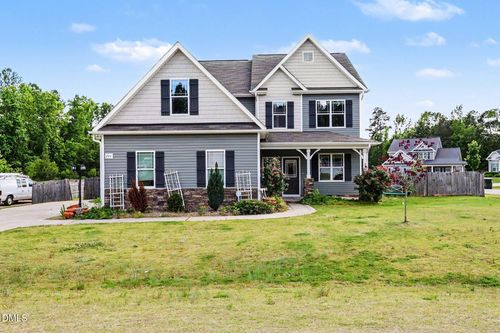 244 Elway Dr, Clayton, NC, 27527-6566 | Card Image