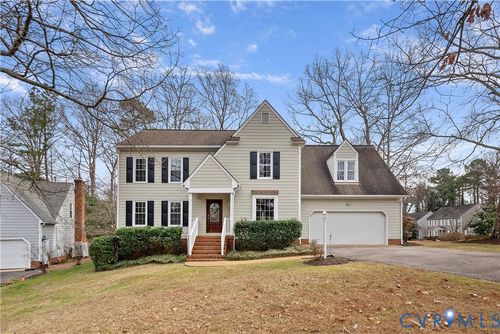 2305 Shadow Ridge Pl, Midlothian, VA, 23112-4114 | Card Image