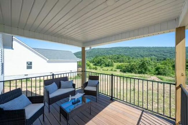 LOT-8 - 738 Sells Ln, House other with 3 bedrooms, 2 bathrooms and null parking in Trenton GA | Image 4