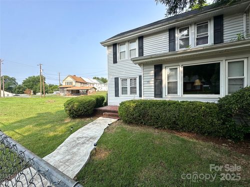 156 Spruce St, Badin, NC, 28009-0320 | Card Image