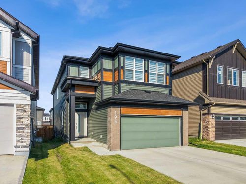 195 Setonstone Landing Se, Calgary, AB, T3M3R5 | Card Image