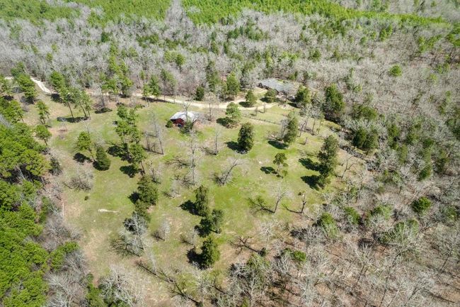 12700 Cabin Creek Loop, House other with 4 bedrooms, 3 bathrooms and null parking in Lonsdale AR | Image 50