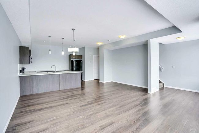 201 - 70 Saddlestone Dr Ne, Townhouse with 2 bedrooms, 3 bathrooms and 1 parking in Calgary AB | Image 31