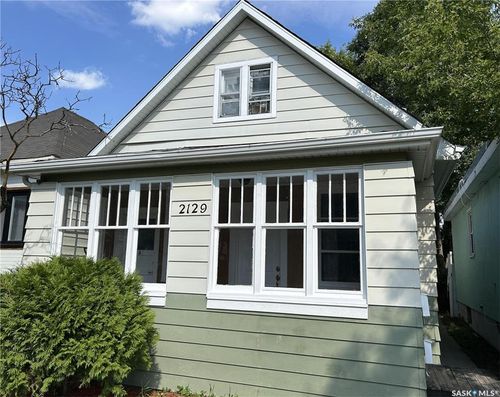 2129 Atkinson St, Regina, SK, S4N3X1 | Card Image