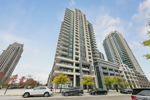 2302-4085 Parkside Village Dr, Mississauga, ON, L5B0K9 | Card Image