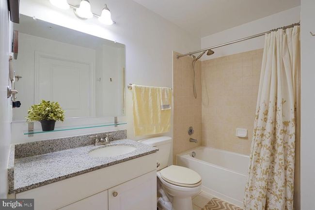 UNIT-822W - 3600 S Glebe Rd, Condo with 1 bedrooms, 1 bathrooms and null parking in ARLINGTON VA | Image 15