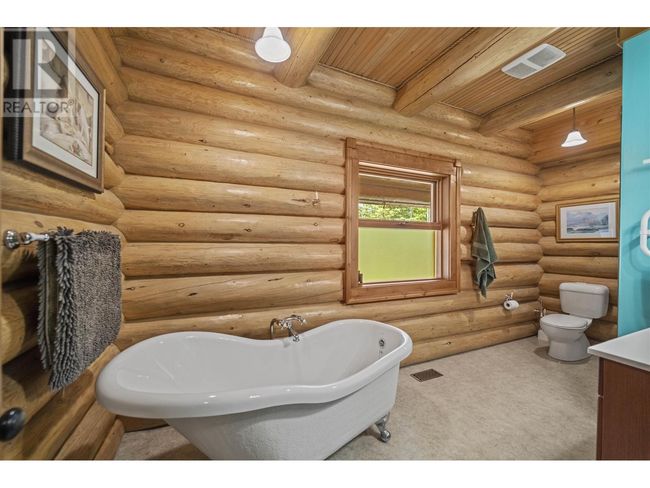 7445 Shertinlib Rd, House other with 2 bedrooms, 3 bathrooms and null parking in Lone Butte BC | Image 23