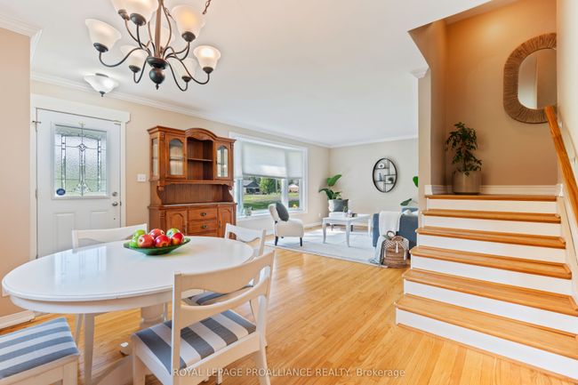 109 Old Madoc Rd, House other with 3 bedrooms, 1 bathrooms and 10 parking in Foxboro ON | Image 10