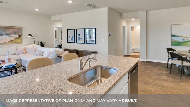 1941 Lazy Acres St, House other with 4 bedrooms, 3 bathrooms and null parking in Leander TX | Image 12