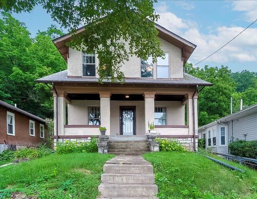 396 Ewing St, Frankfort, KY, 40601-2644 | Card Image
