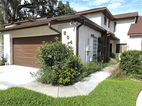 804 Palm Harbor Ct, Leesburg, FL, 34748-6753 | Card Image