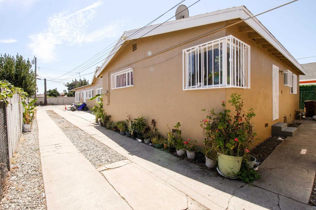 Residential Income in Los Angeles 5