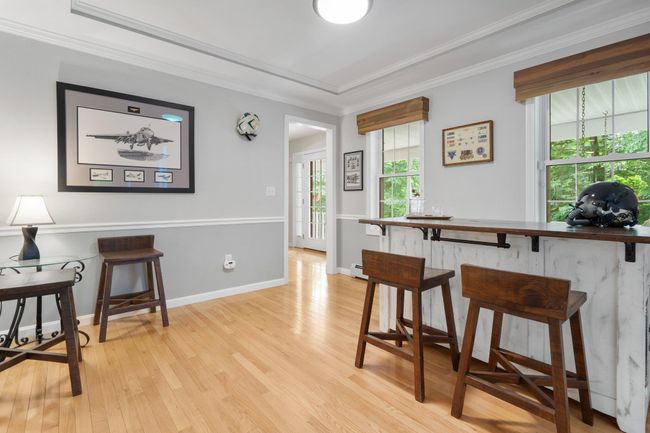 16 Ann Logan Cir, House other with 3 bedrooms, 3 bathrooms and null parking in Raymond NH | Image 16