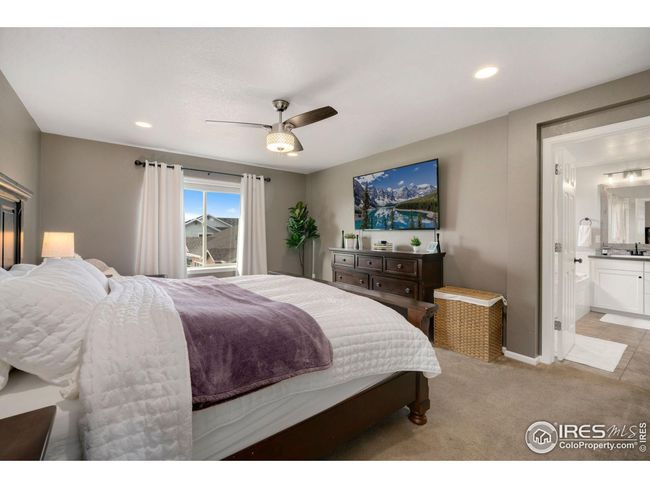 6420 Tuxedo Park Rd, House other with 4 bedrooms, 5 bathrooms and null parking in Timnath CO | Image 15