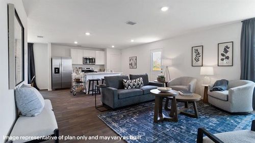 14201 Trickling Way, Piedmont, OK, 73078 | Card Image