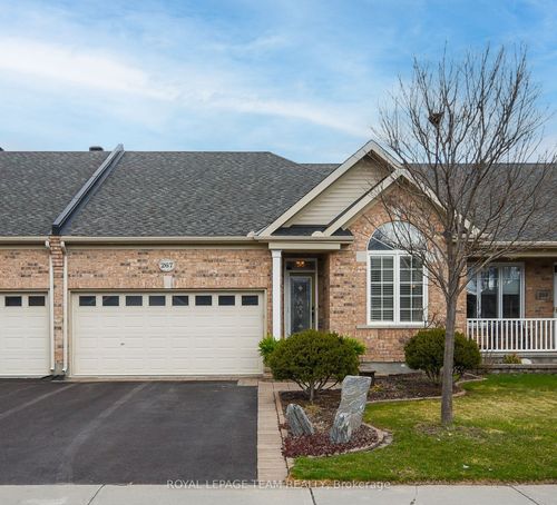 267 Cairnsmore Cir, Nepean, ON, K2J0G5 | Card Image