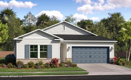6437 Firebush Road, Jacksonville, FL, 32219 | Card Image