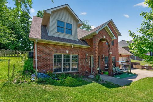 234 Savanna Dr, Richmond, KY, 40475-7512 | Card Image