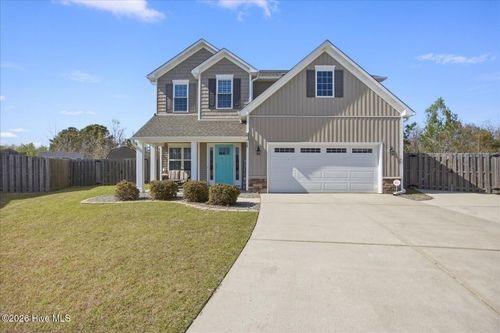25 Buchanan Ct, Rocky Point, NC, 28457-1402 | Card Image