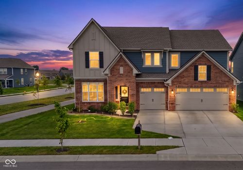 15859 Noble Fir Ct, Fishers, IN, 46040-9823 | Card Image