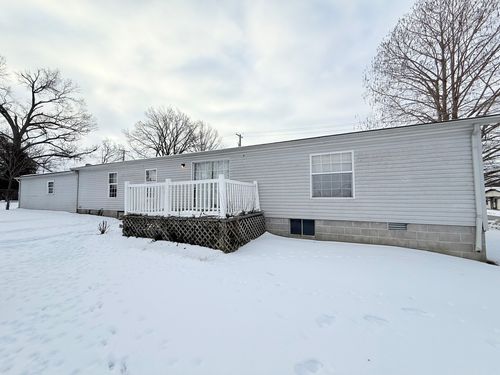 410 W Mable St, Harrisburg, IL, 62946-2881 | Card Image