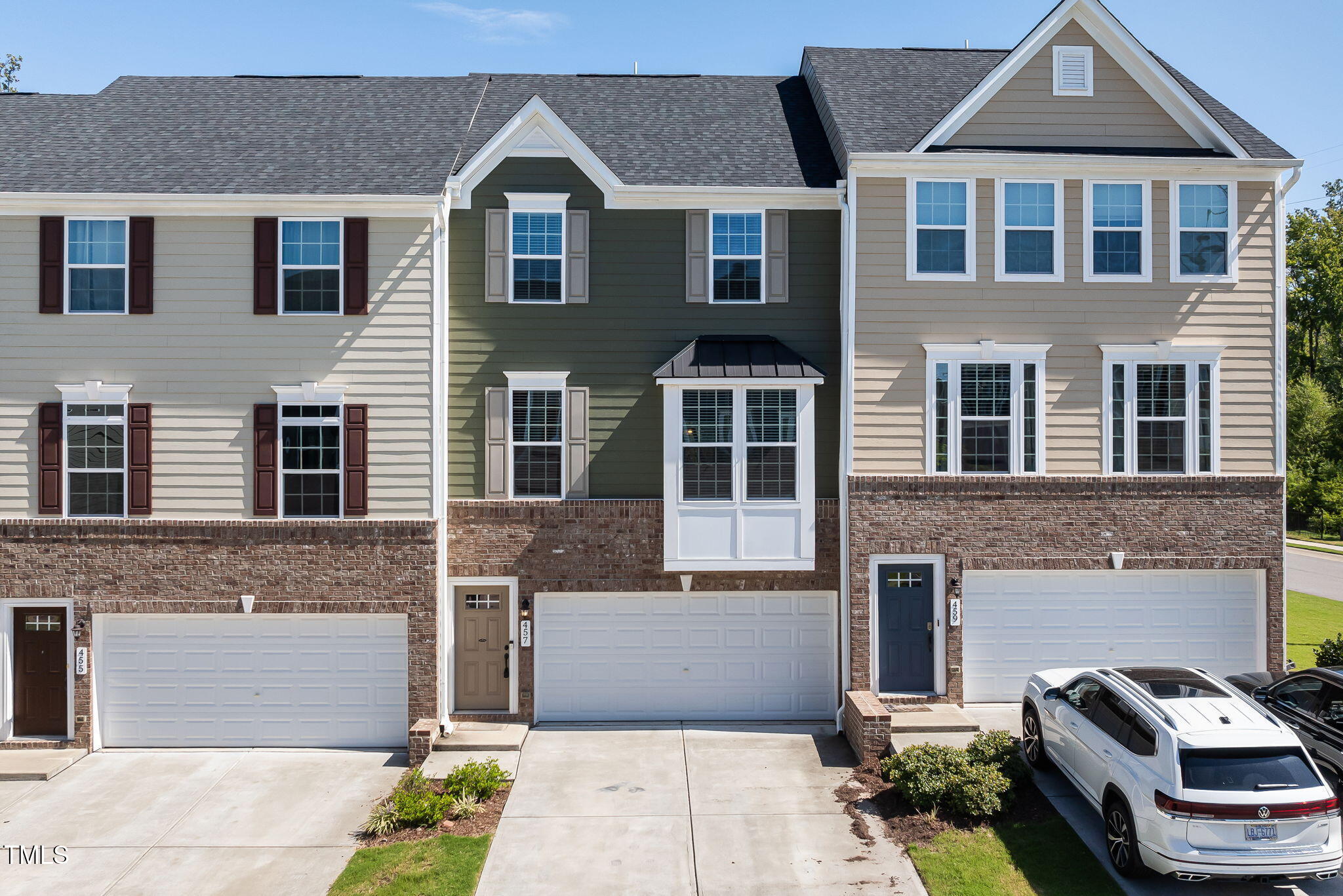 Cross Country Way, Durham, NC 27703