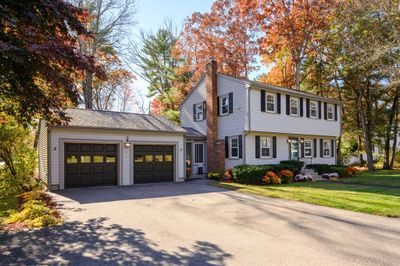 4 Alden Street, House other with 4 bedrooms, 1 bathrooms and 4 parking in Foxboro MA | Image 2