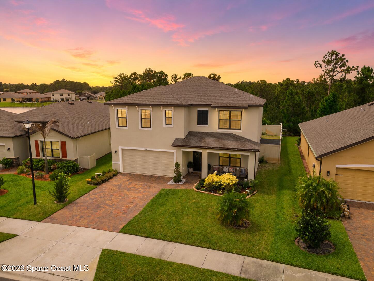 Residential in Palm Bay
