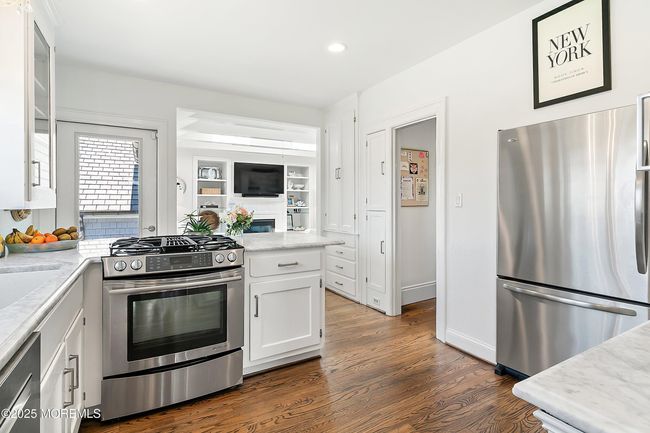 10 Howell Ave, House other with 4 bedrooms, 4 bathrooms and null parking in Spring Lake NJ | Image 22