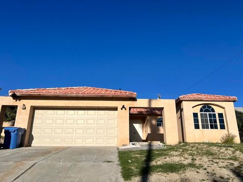 12950 Beech Ave, Desert Hot Springs, CA, 92240-6610 | Card Image