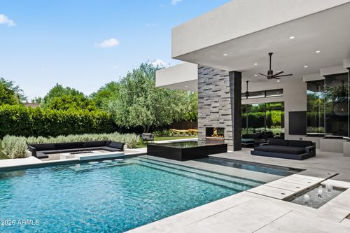 6608 E Malcomb Drive, Paradise Valley, AZ, 85253 | Card Image