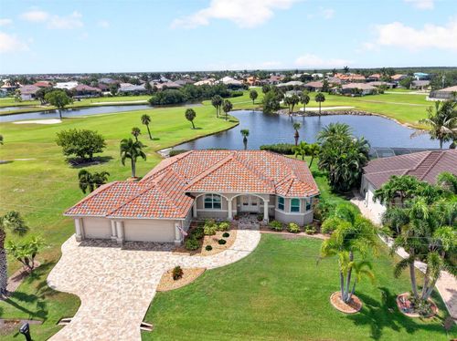 2107 Padre Island Dr, PUNTA GORDA, FL, 33950-8101 | Card Image