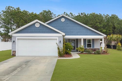 544 Shea Loop, Myrtle Beach, SC, 29588-5509 | Card Image