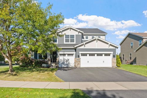 3434 124th Cir Ne, Blaine, MN, 55449-5161 | Card Image