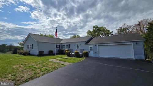 258 Mcdonald Rd, WINCHESTER, VA, 22602-2011 | Card Image