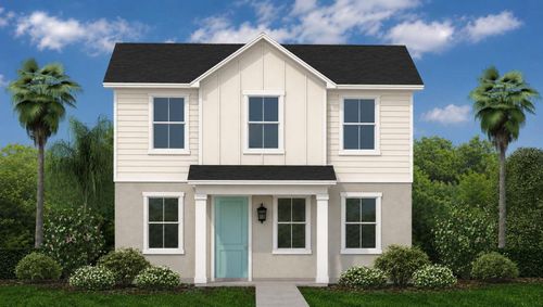 6934 Aracuan Way, ST CLOUD, FL, 34771 | Card Image