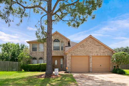 4834 Elkmont Ct, Pearland, TX, 77584-7656 | Card Image