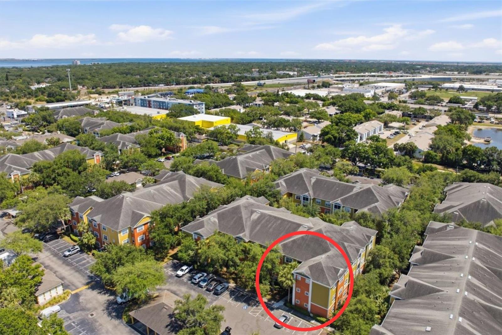 Residential in TAMPA 2