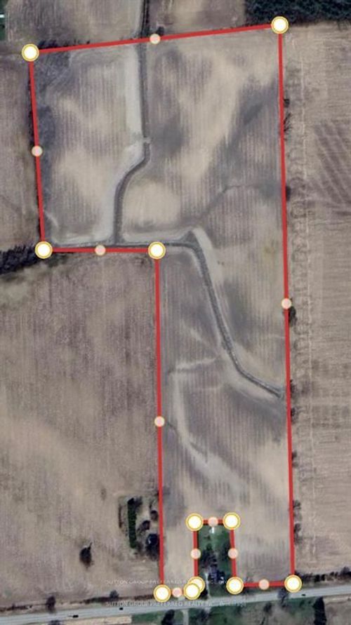 Pt Lt26 Longwoods Road, Southwest Middlesex, ON, N0L1Z0 | Card Image