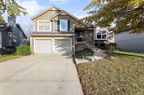 16373 S Church St, Olathe, KS, 66062-2781 | Card Image