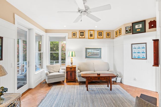 985 S Bald Head Wynd, House other with 5 bedrooms, 5 bathrooms and 2 parking in Bald Head Island NC | Image 35