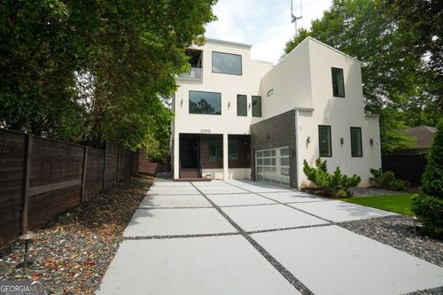 1099 Vista Trl Ne, Atlanta, GA, 30324-4615 | Card Image