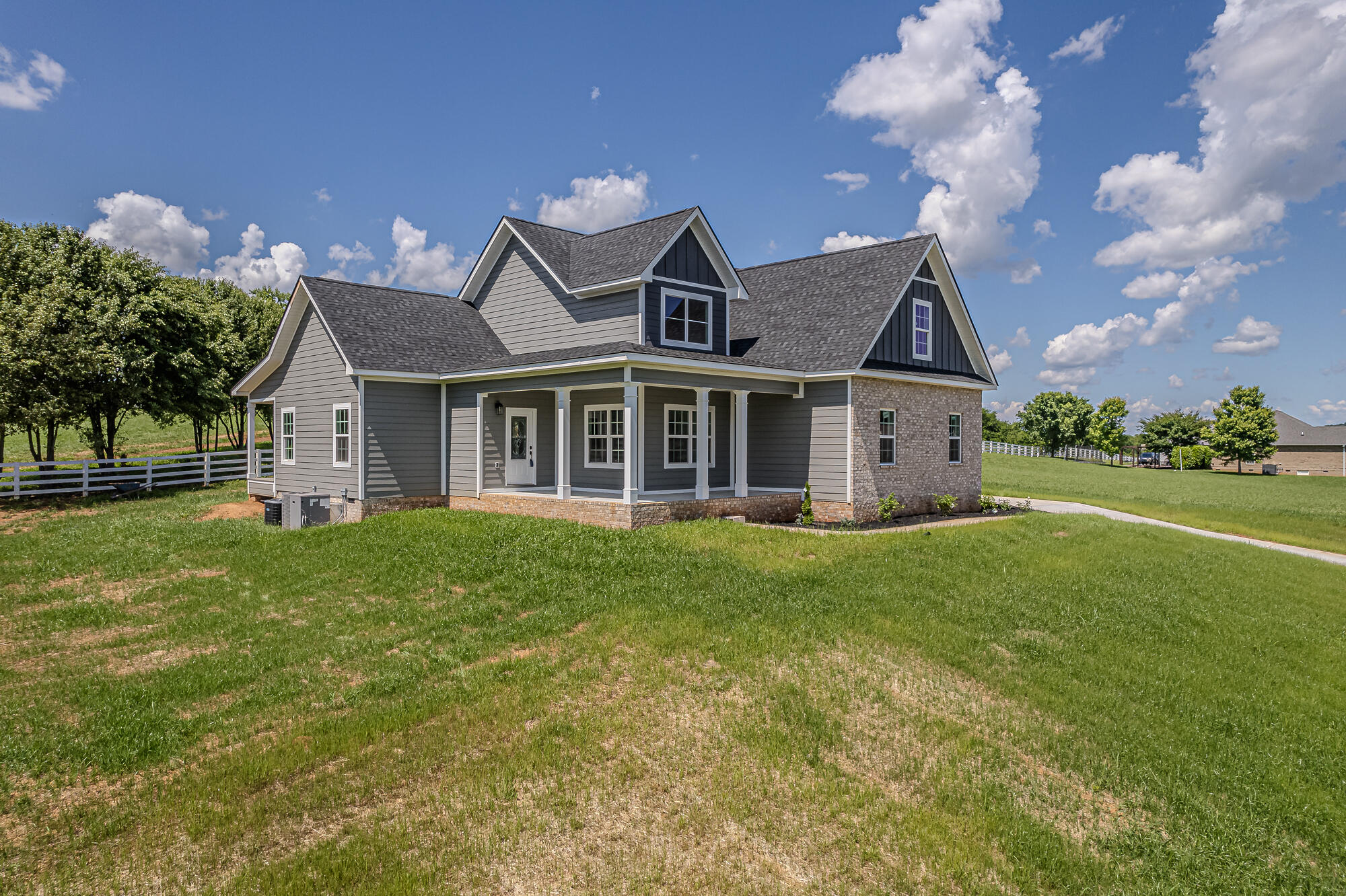 County Road 2600 , Athens, TN 37303