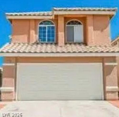 3694 Steinbeck Drive, Las Vegas, NV, 89115 | Card Image